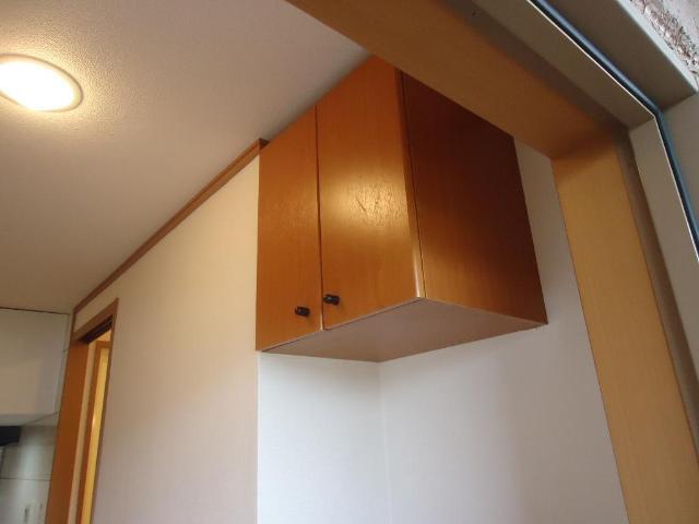 ガーデンヒル 部屋画像