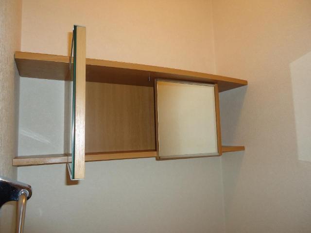 ガーデンヒル 部屋画像
