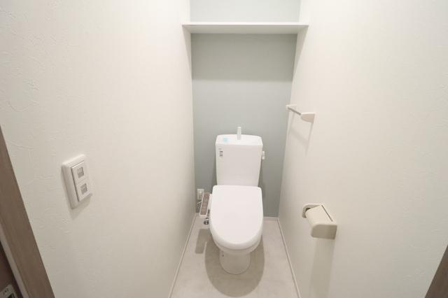 Σresidence歌川町　A棟（103） 部屋画像