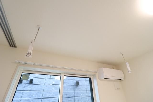 Σresidence歌川町　A棟（103） 部屋画像