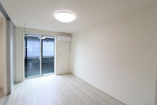 Σresidence歌川町　A棟（202） 部屋画像