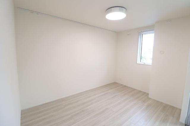 Σresidence歌川町　A棟（202） 部屋画像