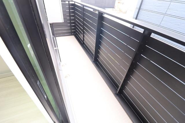 Σresidence歌川町　A棟（202） バルコニー