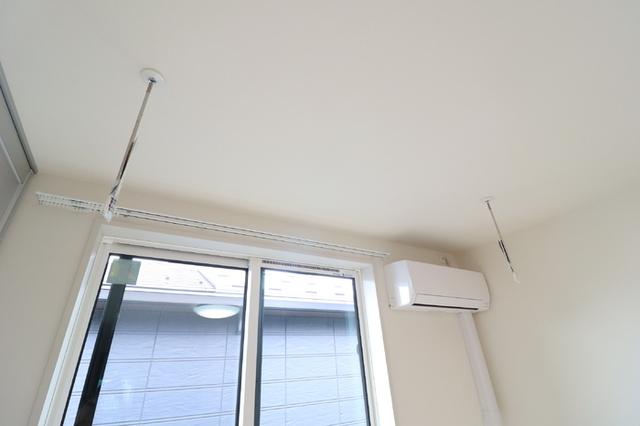 Σresidence歌川町　A棟（202） 部屋画像