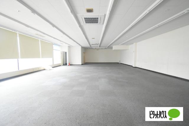高崎市井出町貸店舗（一括） 室内