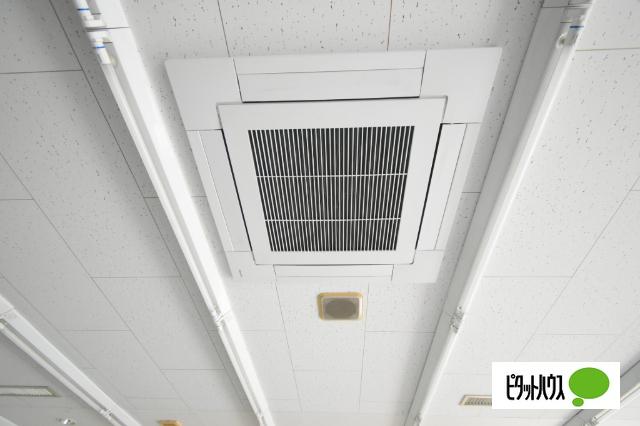 高崎市井出町貸店舗（一括） 部屋画像