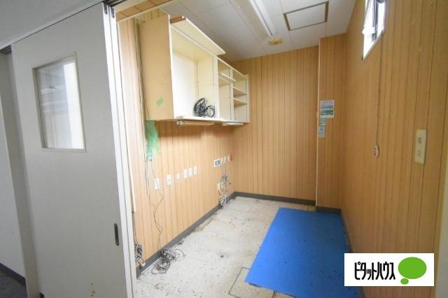 高崎市井出町貸店舗（一括） その他