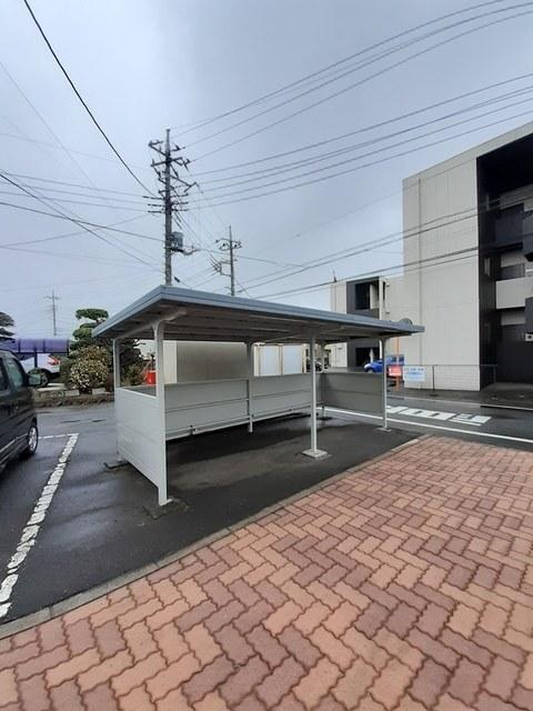 ノースタウンＢ（102） その他部屋・スペース