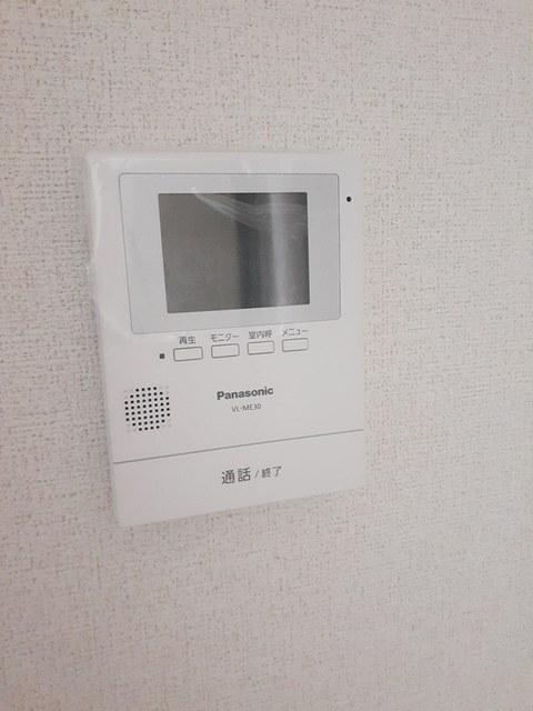 ノースタウンＢ（102） 設備