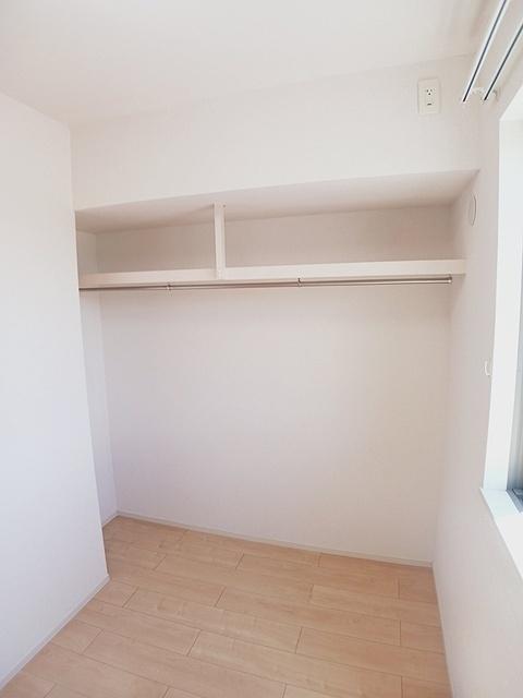 Ｃａｓａ　Ｆｅｌｉｃｅ（102） 収納