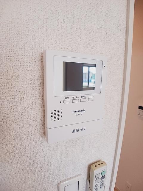 Ｃａｓａ　Ｆｅｌｉｃｅ（102） 設備