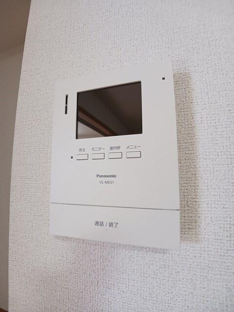 ステラパルテＡ（103） 設備