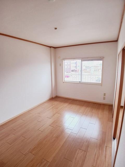 ヒロパレス（202） 室内