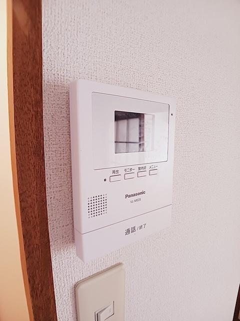 ヒロパレス（202） 設備