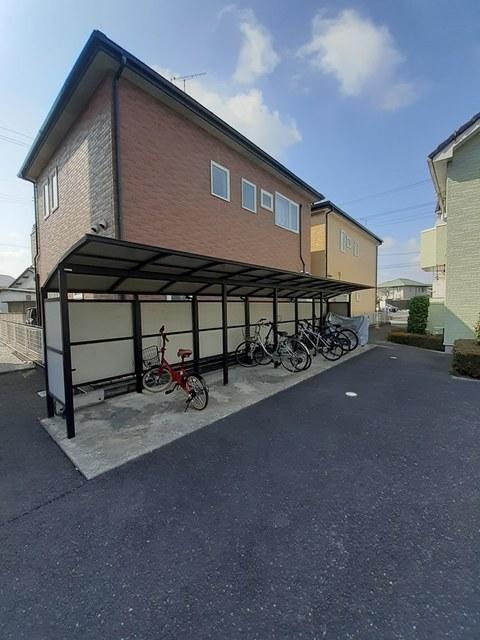 ノースコートＢ（101） その他部屋・スペース