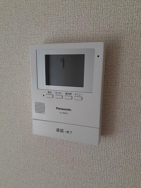 ノースコートＢ（101） 設備