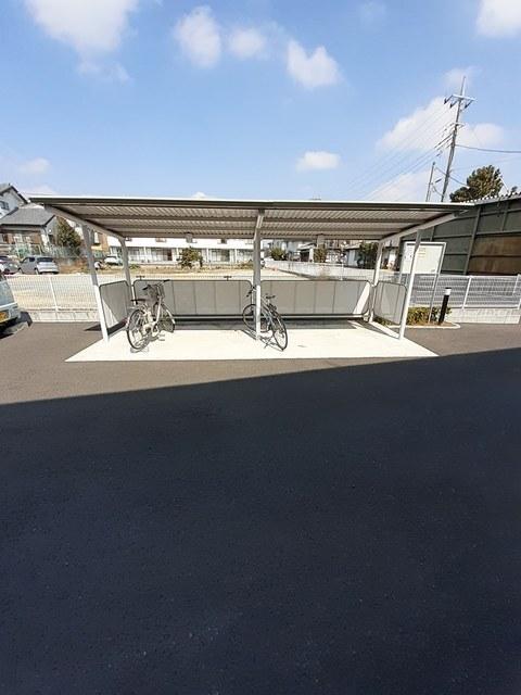 イースト　グレイス　Ａ（301） その他部屋・スペース
