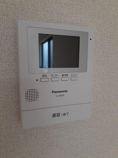 イースト　グレイス　Ａ（301） 設備