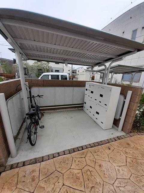 グリーンパークⅡ（102） その他部屋・スペース