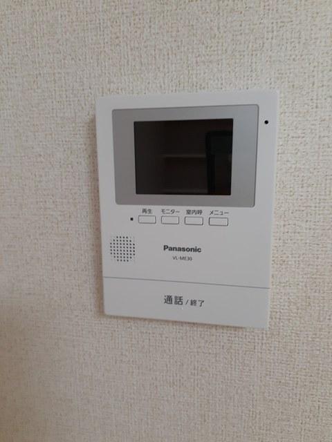 グリーンパークⅡ（102） 設備