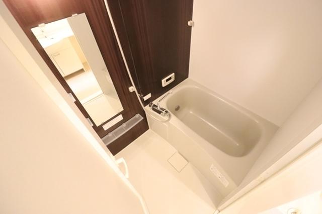 プレシャス前橋　Ａ（101） 部屋画像