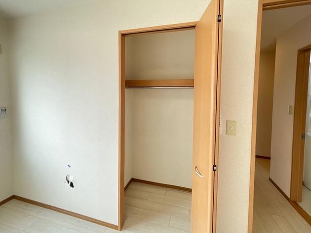 ファミール2000　Ｂ（301） 部屋画像