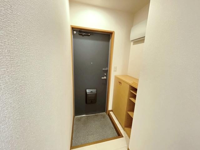 ファミール2000　Ｂ（301） 部屋画像