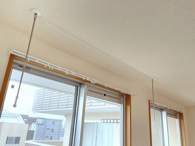 ファミール2000　Ｂ（301） 部屋画像