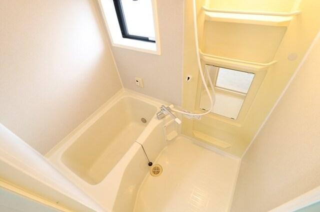 ミルホイール　Ⅴ（303） 部屋画像
