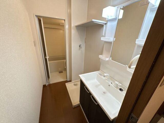 御料所ガーデン　Ｄ/Ｅ（D102） 部屋画像