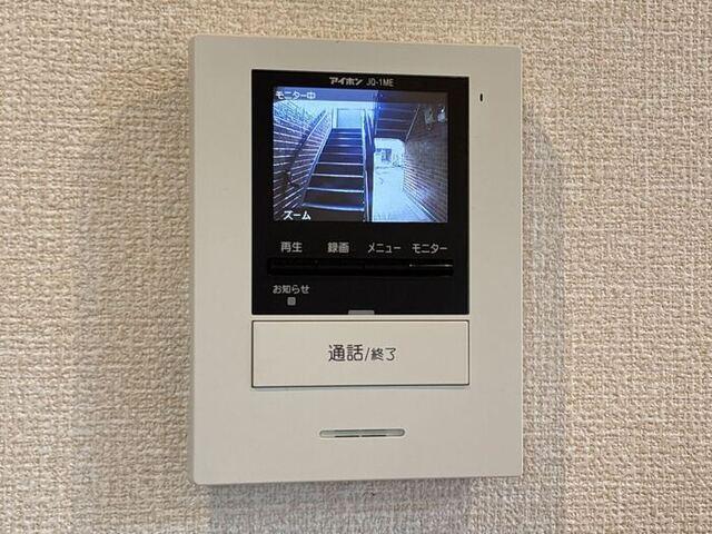 御料所ガーデン　Ｄ/Ｅ（D102） 部屋画像