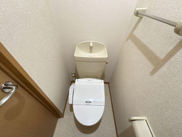 メゾン･フレッサ（101） 部屋画像