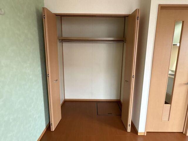 メゾン･フレッサ（101） 部屋画像