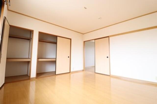 パミドール　Ａ（201） 部屋画像