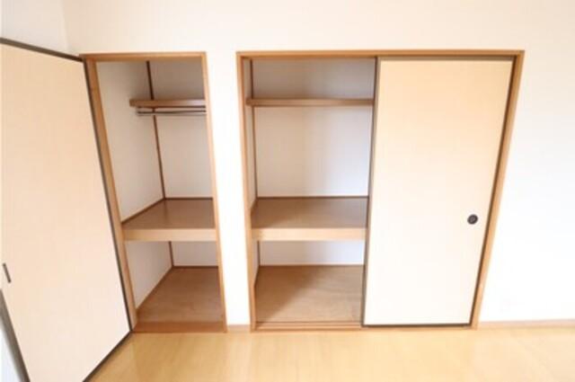パミドール　Ａ（201） 部屋画像