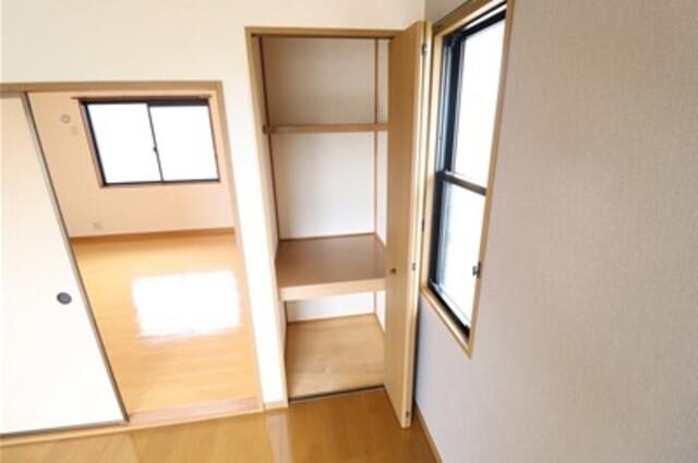 パミドール　Ａ（201） 部屋画像