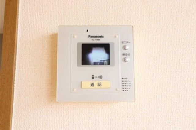 パミドール　Ａ（201） 部屋画像