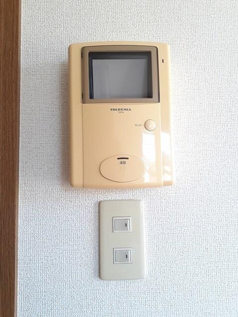 アフロート（204） 設備