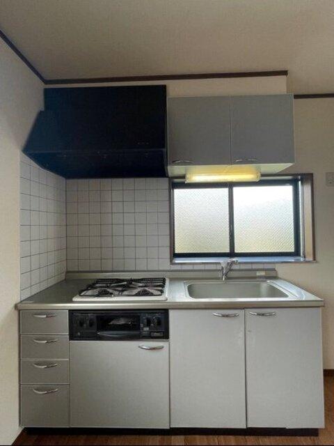ＧＴハイツ　5（5D） 部屋画像
