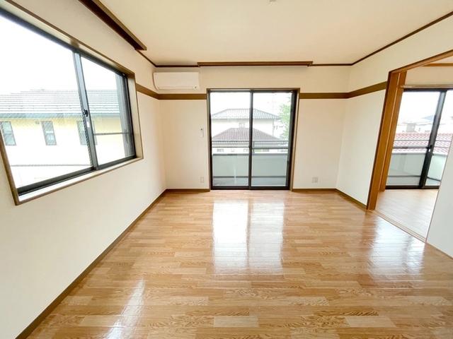 ＧＴハイツ　5（5D） 部屋画像