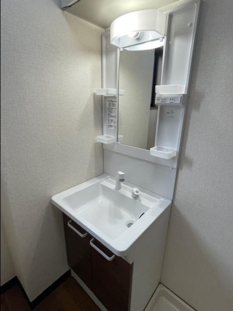 ＧＴハイツ　5（5D） 部屋画像