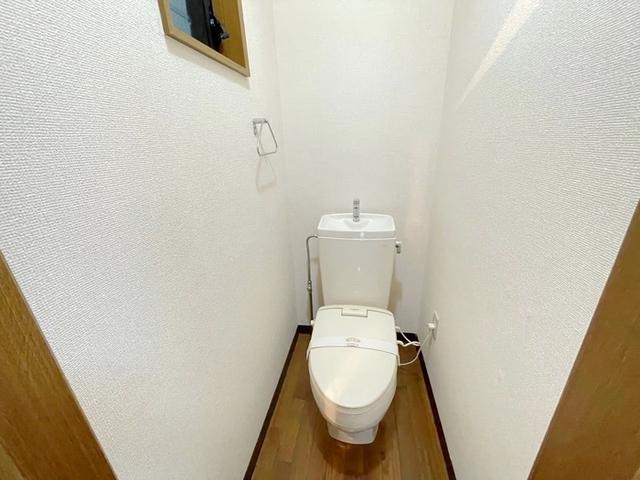 ＧＴハイツ　5（5D） 部屋画像