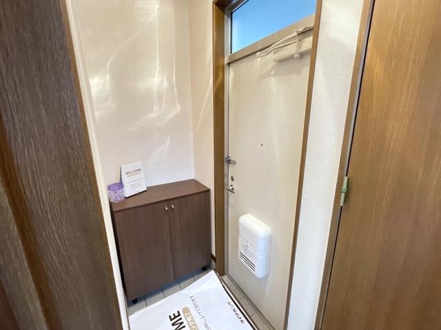 ＧＴハイツ　5（5D） 部屋画像