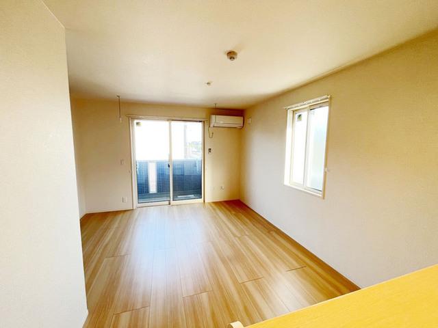 カーサ・プリメーラ（211） 部屋画像