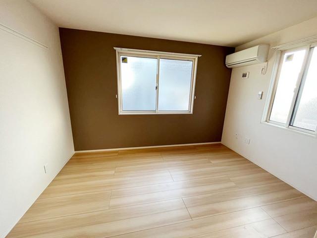 カーサ・プリメーラ（211） 部屋画像