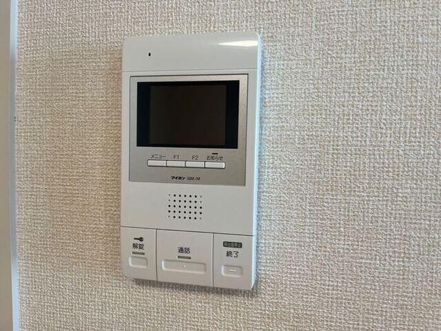 カーサ・プリメーラ（211） 部屋画像
