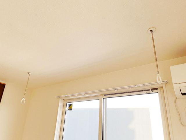 カーサ・プリメーラ（211） 部屋画像