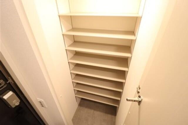 カーサココルン　Ａ棟（306） 部屋画像