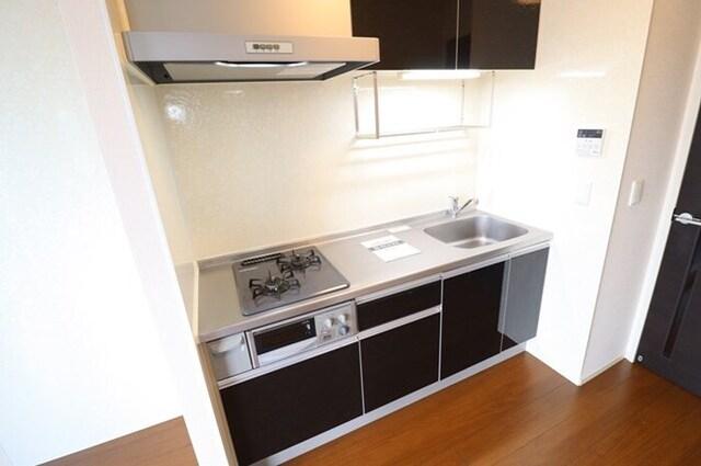 オペラハウス上大島　Ｃ（307） 部屋画像