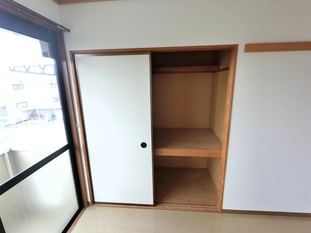 ビューグランドール　Ａ（201） 部屋画像